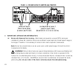 Preview for 20 page of KB Electronics KBVF-13 Installation & Operation Manual