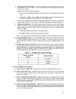 Preview for 17 page of KB Electronics PENTA KB POWER KBRG-225D Installation And Operating Instructions Manual