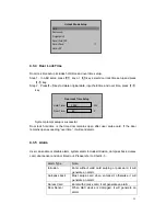 Preview for 17 page of KB VISION KX-DR01 User Manual