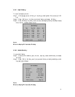 Preview for 22 page of KB VISION KX-DR01 User Manual