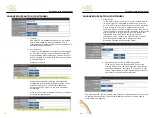 Preview for 12 page of KBC ThruLink THLK Series Operation Manual