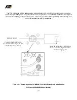 Preview for 27 page of KBi KAPower MKSM Series Operation Manual