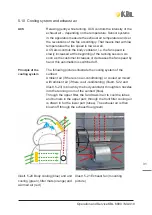 Preview for 31 page of KBL 6900 MAX10 Operating Instructions Manual