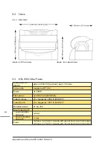 Preview for 38 page of KBL 6900 MAX10 Operating Instructions Manual