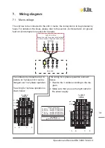 Preview for 39 page of KBL 6900 MAX10 Operating Instructions Manual