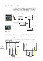 Preview for 42 page of KBL 6900 MAX10 Operating Instructions Manual