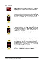 Preview for 8 page of KBL megaSun 4500 Super Operation And Maintenance