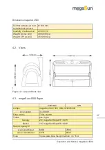 Preview for 27 page of KBL megaSun 4500 Super Operation And Maintenance