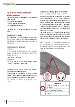 Preview for 10 page of KBL megaSun Optima Manual