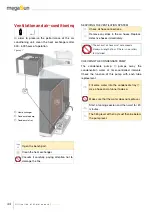 Preview for 44 page of KBL megaSun Optima Manual