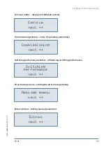 Preview for 25 page of KBR multicomp F144-MS-1V1C1TI6RO-3 User Manual