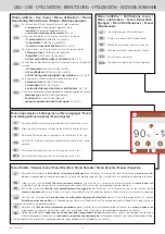 Preview for 25 page of KBS Gastrotechnik 120824 Quick Manual