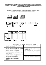 Preview for 4 page of KBS Gastrotechnik DI7FTE405 Instructions For Installation, Operation And Maintenance