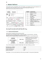 Preview for 17 page of KBS Gastrotechnik KU 1407 Installation, Use And Maintenance Instructions