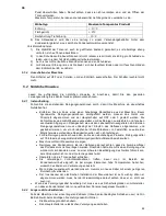 Preview for 37 page of KBS Gastrotechnik KU 1407 Installation, Use And Maintenance Instructions