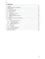 Preview for 47 page of KBS Gastrotechnik KU 707 Installation, Use And Maintenance Instructions