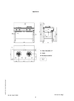 Preview for 22 page of KBS Gastrotechnik NGER 4-60 Installation, Operation And Maintenance Instructions