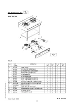 Preview for 24 page of KBS Gastrotechnik NGER 4-60 Installation, Operation And Maintenance Instructions