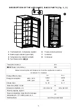 Preview for 7 page of KBS Gastrotechnik TK 220 CHR Instruction Manual