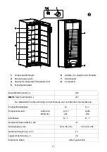 Preview for 19 page of KBS Gastrotechnik TK 220 CHR Instruction Manual