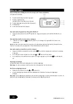 Preview for 44 page of KBS 326 G Instruction Manual