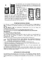 Preview for 19 page of KBS C 140 Instruction Manual