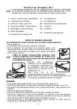 Preview for 26 page of KBS C 140 Instruction Manual