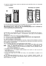 Preview for 27 page of KBS C 140 Instruction Manual