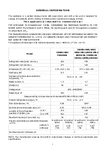 Preview for 8 page of KBS CD350-1313 Instruction Manual