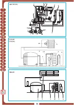 Preview for 57 page of KBS DORICA 400 TBS-PF Installation And Use Manual