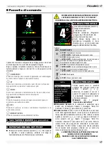 Preview for 18 page of KBS KU 725 Translation Of The Original Instructions