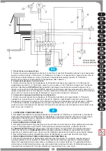 Preview for 60 page of KBS Tecfrigo ORIZONT 150 Q Installation And Use Manual