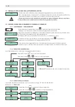 Preview for 8 page of KBS TS 801 Use, Maintenance And Installation Manual