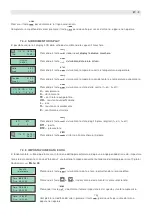 Preview for 9 page of KBS TS 801 Use, Maintenance And Installation Manual