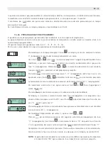 Preview for 11 page of KBS TS 801 Use, Maintenance And Installation Manual