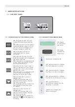 Preview for 19 page of KBS TS 801 Use, Maintenance And Installation Manual