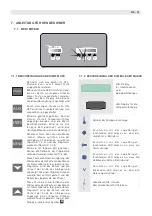 Preview for 31 page of KBS TS 801 Use, Maintenance And Installation Manual