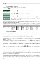 Preview for 45 page of KBS TS 801 Use, Maintenance And Installation Manual