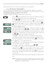 Preview for 46 page of KBS TS 801 Use, Maintenance And Installation Manual