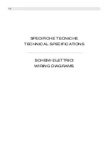 Preview for 50 page of KBS TS 801 Use, Maintenance And Installation Manual