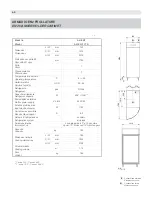 Preview for 60 page of KBS TS 801 Use, Maintenance And Installation Manual