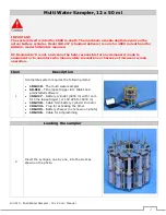 Preview for 2 page of KC 100.210 Manual