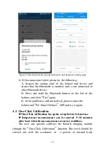 Preview for 13 page of KC N901 User Manual