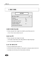 Preview for 38 page of KCT DSP-40 User Manual