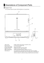 Preview for 9 page of KDF 1500-Plus Instruction Manual