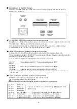 Preview for 14 page of KDF 1500-Plus Instruction Manual