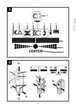 Preview for 47 page of KDS EA760A-24 Instructions Manual