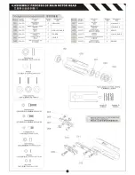 Preview for 5 page of KDS innova 550e Instruction Manual