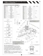 Preview for 8 page of KDS innova 550e Instruction Manual