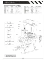 Preview for 10 page of KDS innova 550e Instruction Manual